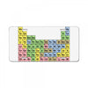 canadian periodic table License Plate