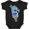 comestible Baby Bodysuit