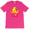 kino loves hong kong T-Shirt