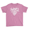 THIS COOL Youth Tee