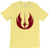 jedi order star wars rebel knight alliance T-Shirt