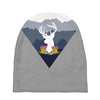 Deer Baby Beanies