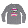 awesome glass of 2018 Long Sleeve Shirts
