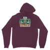 walkers team Hoodie