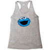 monster Racerback Tank