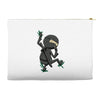 shhhhhhh Accessory Pouches
