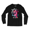 bad milk Long Sleeve Shirts