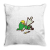 dead link Throw Pillow