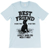 Best Friend Beagle T-Shirt