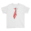 tie Youth Tee