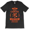 I am a Skin Survivor - What's Your Superpower? T-Shirt