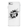 game on iPhone 7 Case