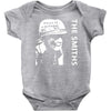 the smiths meat morrissey Baby Onesie
