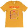 video game the game T-Shirt