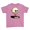 angry species Youth Tee