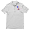 i'm the captain in the war Polo Shirt