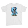 pirate ned Youth Tee