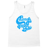 chicago house music Tank Top