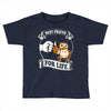 new owl best friend for life Toddler T-shirt