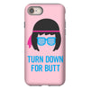 Tina Belcher iPhone 8