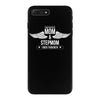 i have two titles iPhone 7 Plus Case