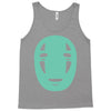 kaonashi mask spirited away Tank Top