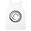 circle Tank Top