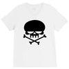 death V-Neck Tee