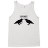 nevermore Tank Top