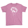 five kings Youth Tee