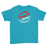 trainer inside Youth Tee