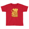 attack Toddler T-shirt