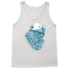 hip hop hibernation Tank Top