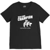 beer pong champion V-Neck Tee