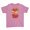 devils night Youth Tee