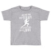 lobe Toddler T-shirt