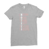 mother Ladies Fitted T-Shirt