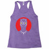 BLACK PANTHER LOGO TEE Racerback Tank