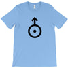 FEMALE MALE T-Shirt