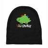 legosaurus Baby Beanies