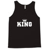 King Tank Top