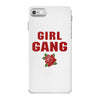 Girl Gang iPhone 7 Case