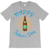 happy father's day T-Shirt
