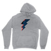 Srar Bolt Unisex Hoodie