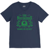The Notorious, Humble In Victory V-Neck Tee