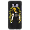 Super Saiyan Goku DBZ Samsung Galaxy S8 Plus