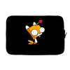 gir tails Laptop sleeve