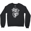 halloween town Crewneck Sweatshirt