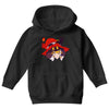 mweh Youth Hoodie