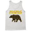 mama bear Tank Top